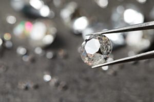 Natural Diamonds vs. Lab-Grown Diamonds: What Every Buyer Should Know Before Investing