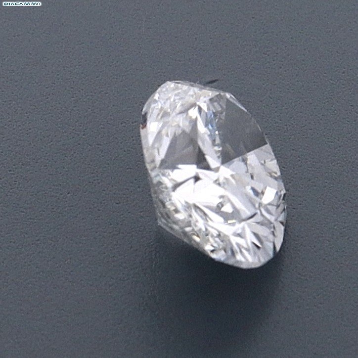 Oval Brilliant 2.01 Loose Diamond 17- 131 - Image 2