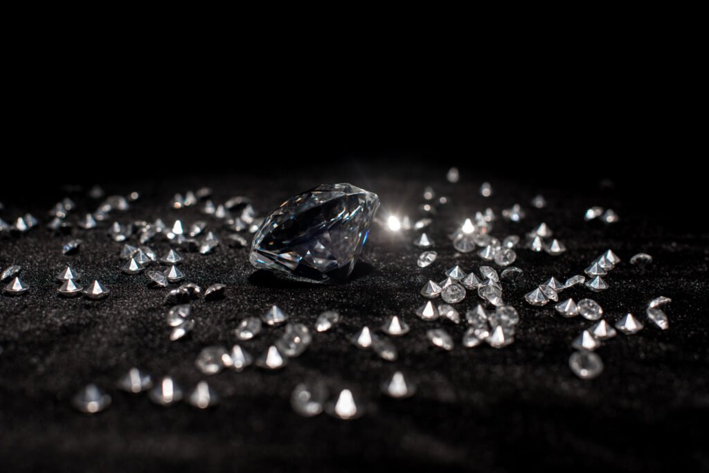 Current image: GIA Diamond Certification Explained: Why It Matters Before You Buy