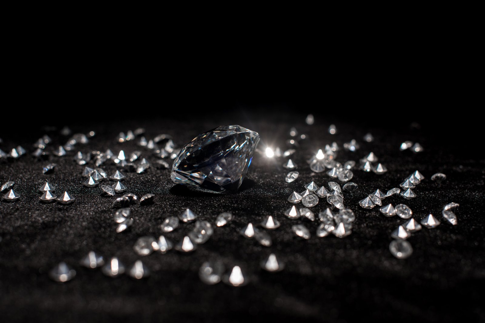 GIA Diamond Certification Explained: Why It Matters Before You Buy