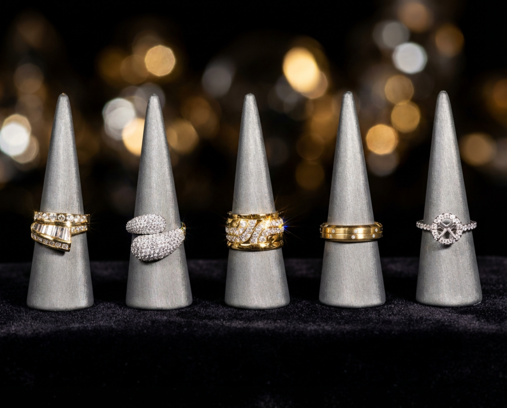 Buying Fine Jewelry Guide 2026